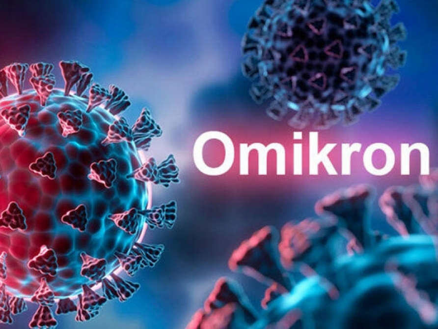 ÜST: “Omikron” Avropada pandemiyaya son qoya bilər