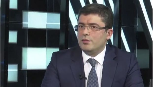 MEDİA-nın icraçı direktoru: "Jurnalistlər zəruri məlumatlarla təmin edilməlidir"