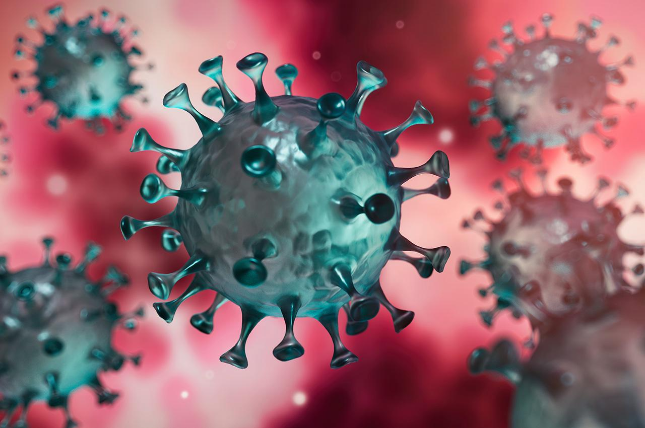ÜST: Ötən sutka ərzində 10 mindən çox insan koronavirusdan dünyasını dəyişib