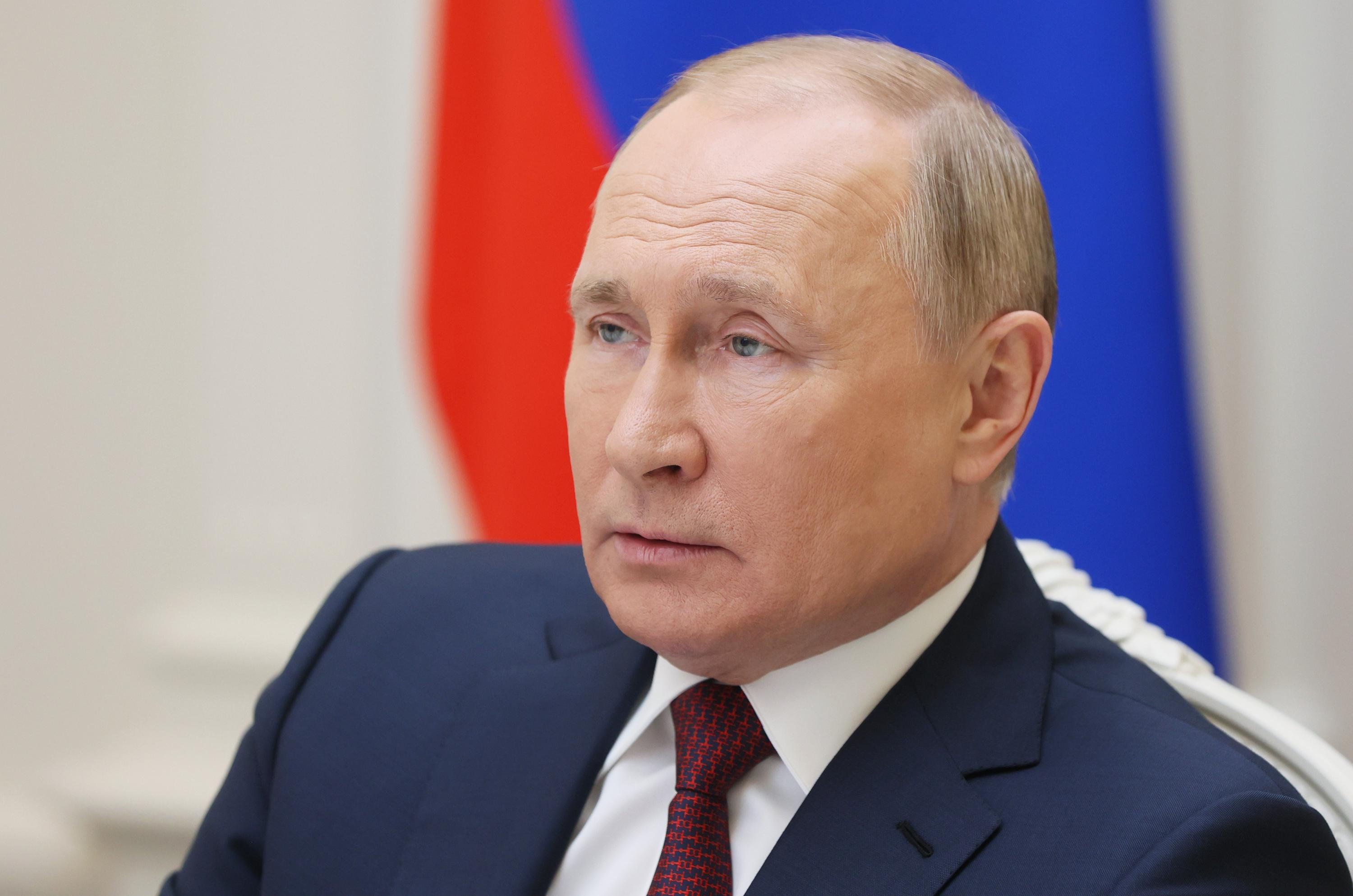 Putin: “NATO-nun Şərqə doğru genişlənməsi təhlükəlidir”