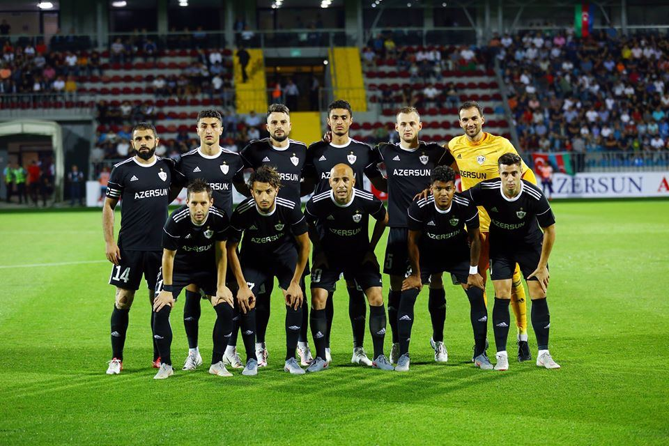 Avropa Konfrans Liqası: “Qarabağ” Bakıda tarixi oyuna çıxır