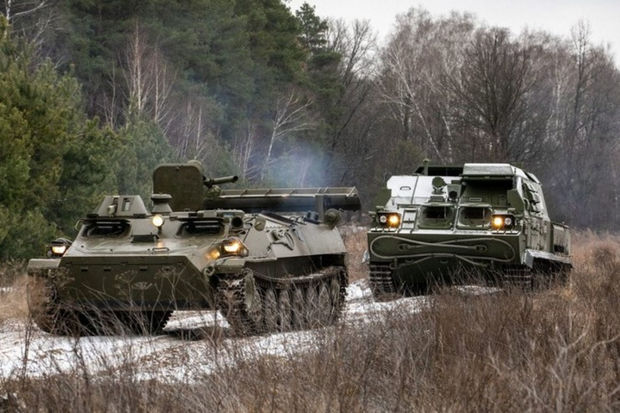 Ukraynada əsir götürülən rusiyalı batalyon komandiri Kremlin planını açıqladı