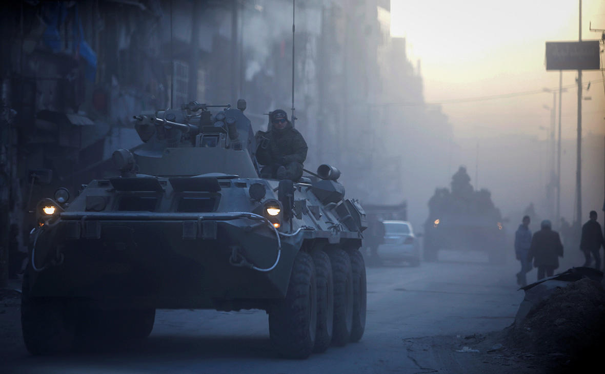 Ukrayna Silahlı Qüvvələrinin Baş Qərargahı cəbhədən son məlumatları yaydı