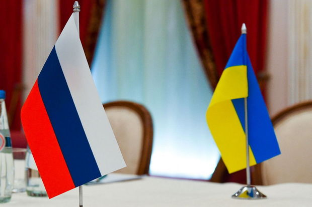 Ukrayna-Rusiya danışıqlarının yeni mərhələsi başlayıb
