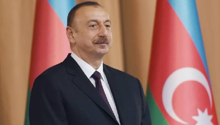 2018-ci il aprelin 11-də Azərbaycan Respublikasının Prezidenti seçilməsi