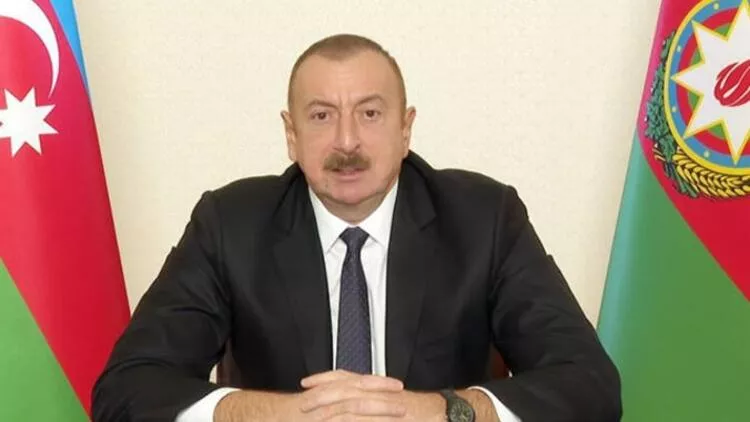 İlham Əliyev Mərkəzi Banka yeni sədr təyin etdi