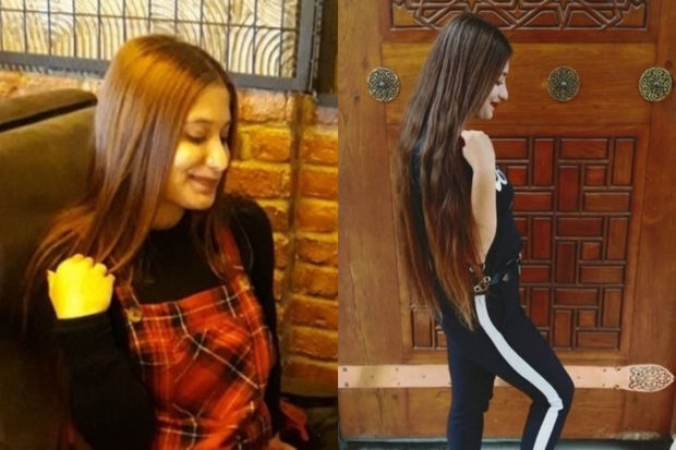 Türkiyədə 19 yaşlı qız küçənin ortasında silahla qətlə yetirildi