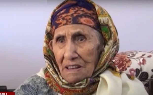 Üç əsr görmüş 132 yaşlı qadın uzun ömürün sirlərini AÇIQLADI