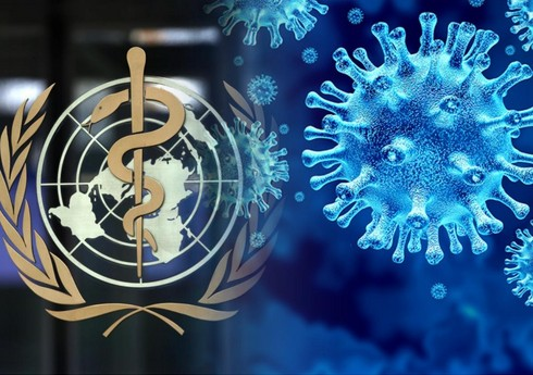 ÜST: Dünyanın 50-dən çox ölkəsində koronavirsa yoluxma yenidən artır