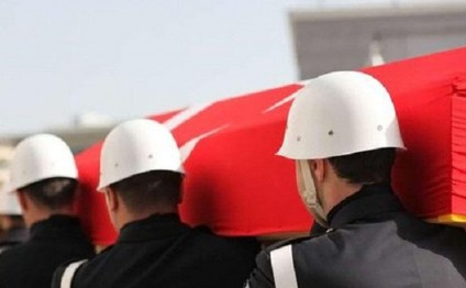 Türkiyə ordusu İraqda şəhid verdi