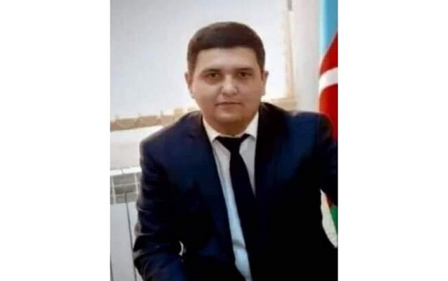 YAP-ın Salyan təşkilatının sədr müavini qəzada öldü