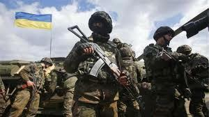 "Ukrayna ordusu bir neçə istiqamətdə əks-hücuma keçib" - Zelenski