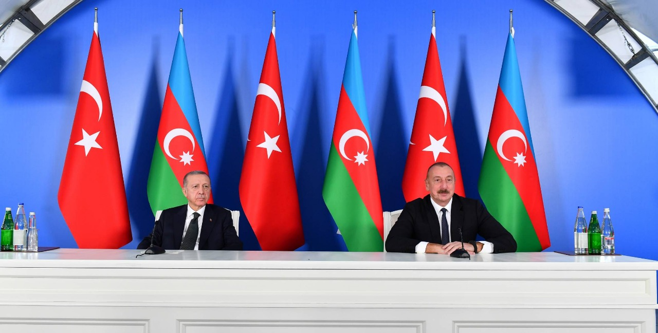 Türkiyə-Azərbaycan birliyi regionda sülhün və sabitliyin qarantıdır
