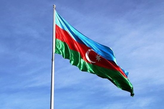 9 Noyabr -Azərbaycan Respublikasının Dövlət bayrağı günü ilə əlaqədar