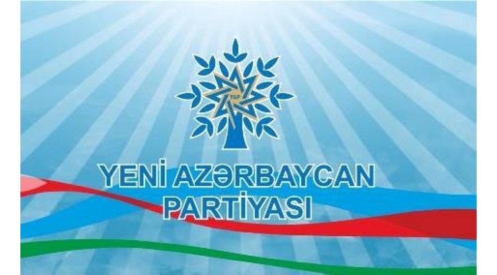 Yeni Azərbaycan Partiyasının yaranması Azərbaycanın dövlətçilik tarixinin ən mühüm hadisələrindən biridir