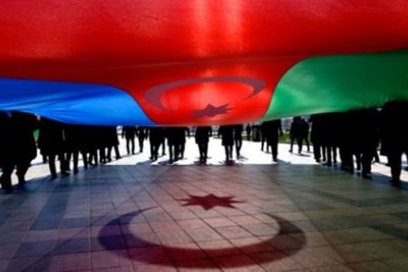 Dünya  Azərbaycanlılarının  Həmrəylik  Günü