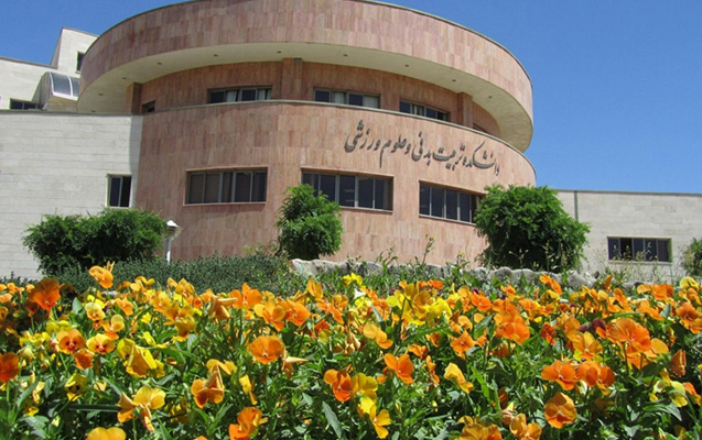 Tehranda universitet atəşə tutulub