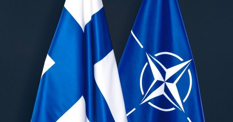 Bu ölkə Finlandiyanın NATO-ya üzvlüyünü təsdiqlədi