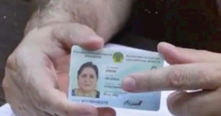 Naxçıvanlıların pasportuna niyə iranlı yazılıb?