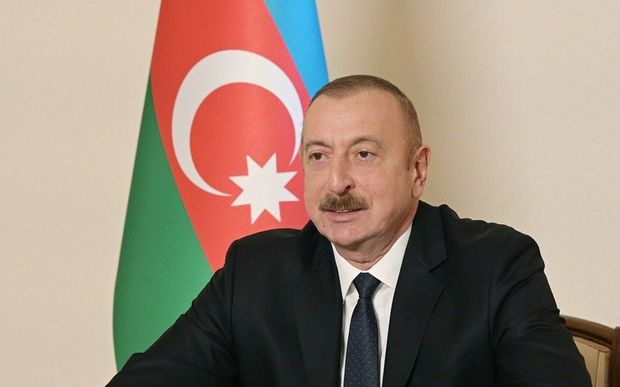 Prezident: “Bu gün imzalanan memorandum Azərbaycana Avropaya daha çox qaz tədarük etmək imkanı verəcək”