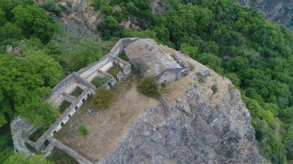 Ermənistanda dağıdılan Azərbaycan mədəni irsi