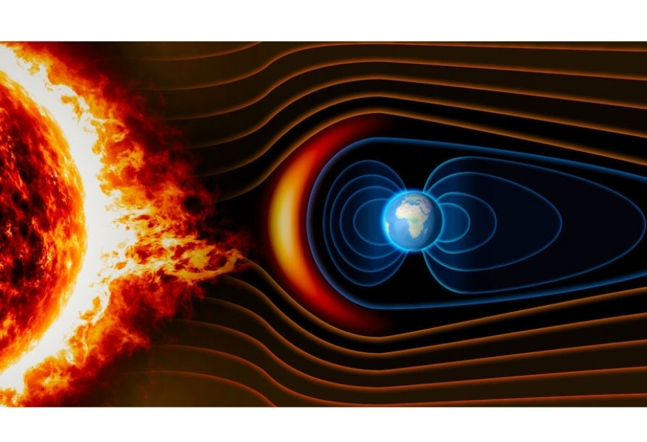 Növbəti maqnit qasırğası gözlənilir