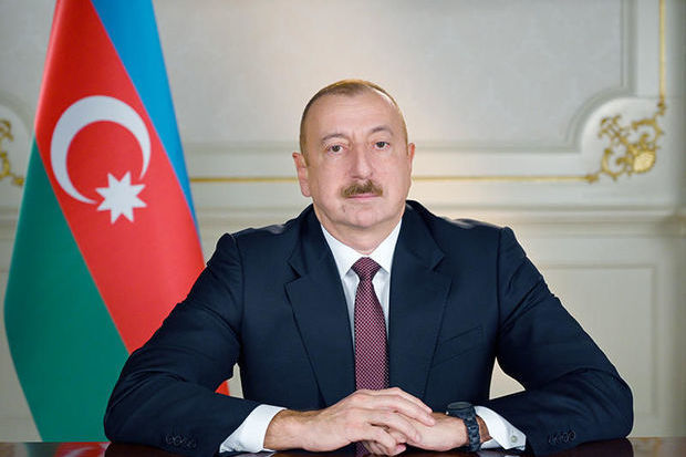 Prezident “Azərsu” ASC-yə 12 milyon manat ayırdı