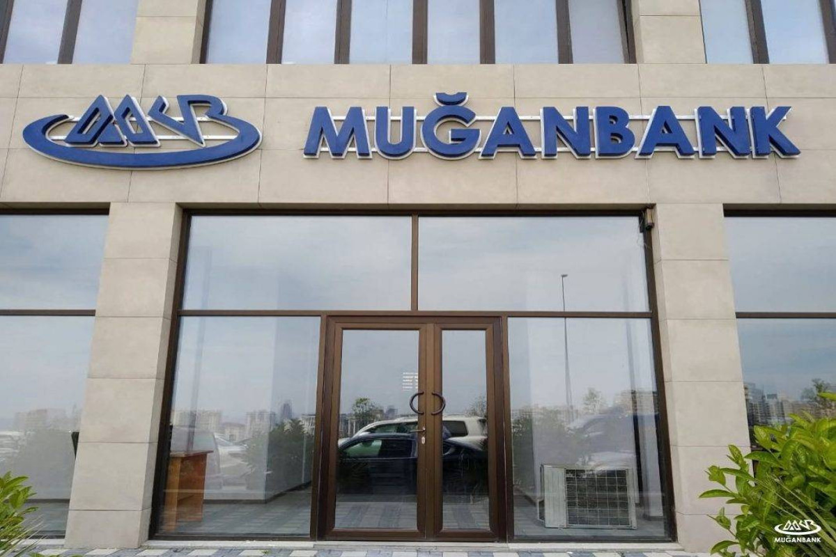 “Muğan Bank”ın bütün bankomatları fəaliyyətini dondurub