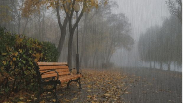 Bakıda və rayonlarda duman olacaq, yağış yağacaq