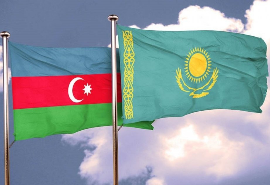 Qazaxıstan Azərbaycana qeyri-xammalların tədarükünü 300 milyon dollar artırmağa hazırdır