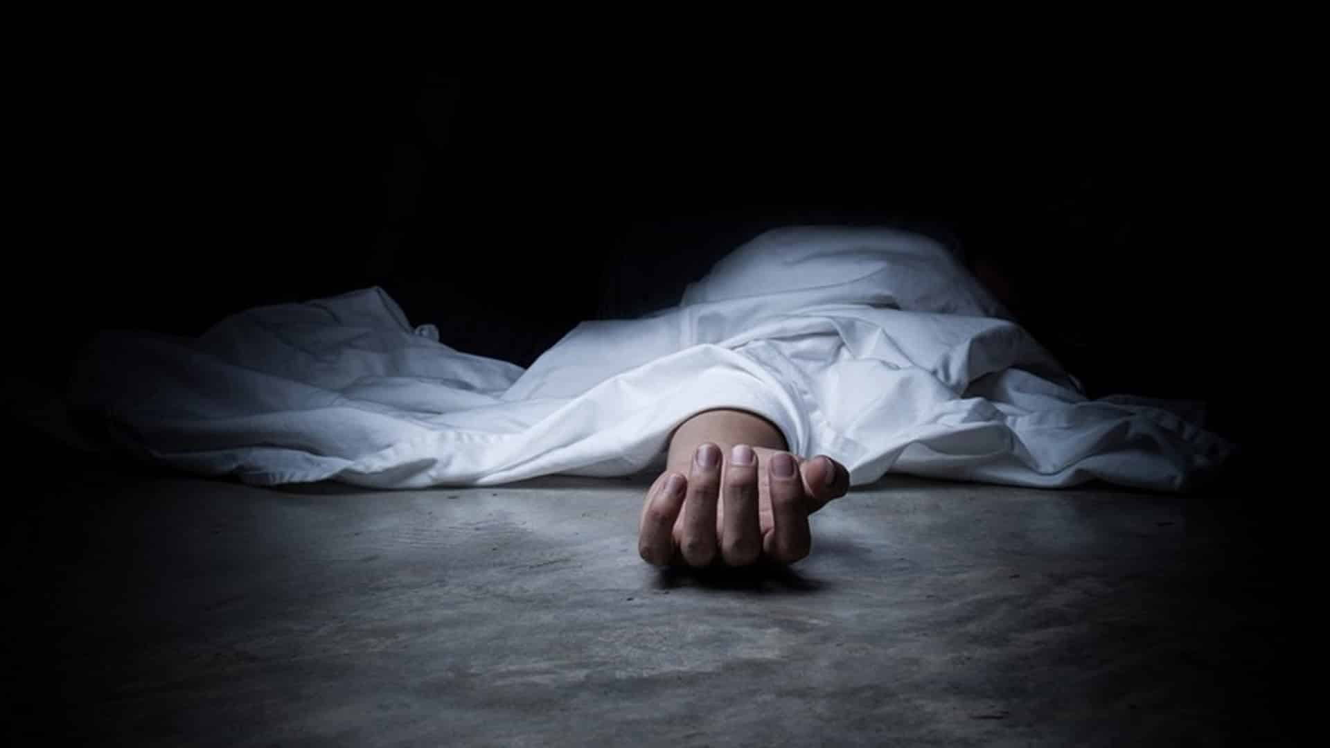 İmişlidə 32 yaşlı kişi intihar edib