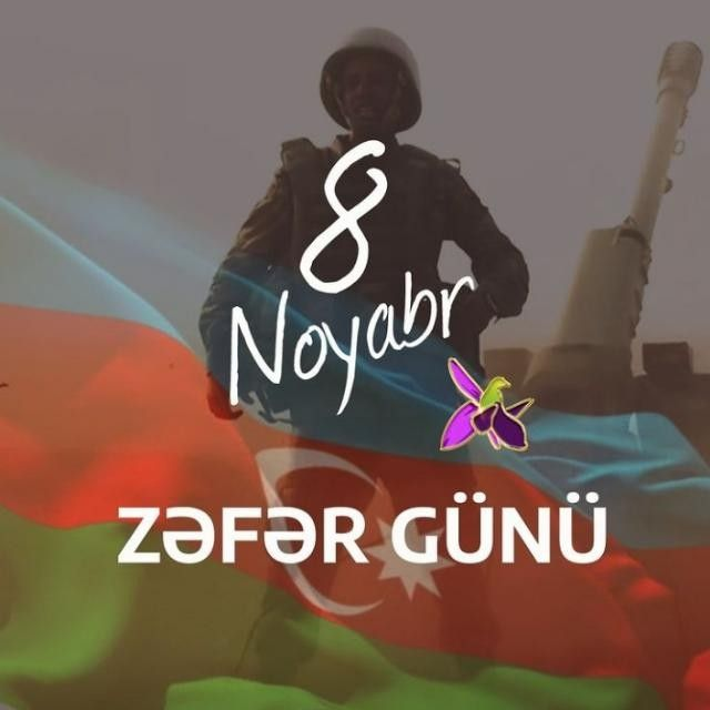 Qarabağa qovuşduğumuz tarixi gün