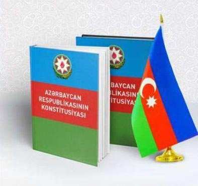 12 noyabr Azərbaycan Respublikası Konstitusiya Günüdür