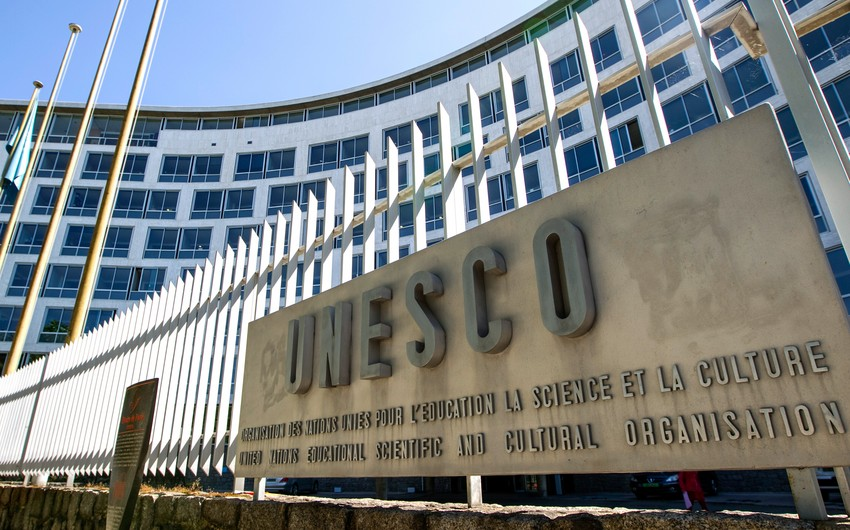 Azərbaycan UNESCO-nun Proqramının Şurasına üzv seçilib