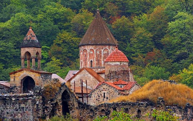 Xalqımız Kəlbəcərin işğaldan azad olunmasının 3-cü ildönümünü yaşayır