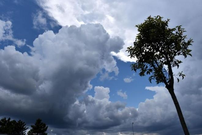 Bakıda hava küləkli keçəcək, bəzi rayonlarda duman olacaq