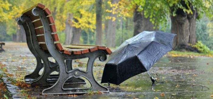 Sabah Bakıda yağış yağacaq, külək əsəcək