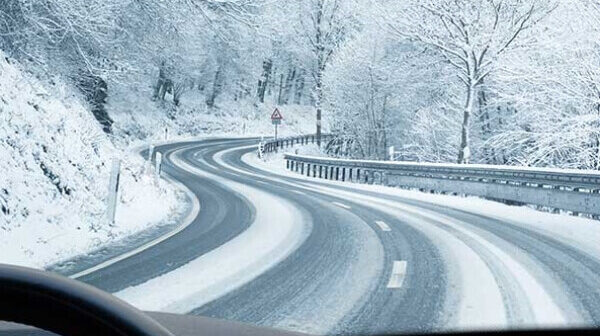 Sabahın hava proqnozu: dağlarda 10° şaxta olacaq