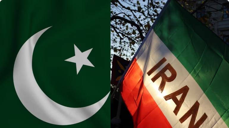 Pakistan - İran qarşıdurmasına son qoyulur