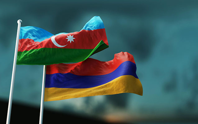 Azərbaycan-Ermənistan delimitasiya komissiyasının iclası başa çatdı