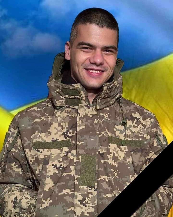 Ukrayna ordusunun azərbaycanlı zabiti həlak olub