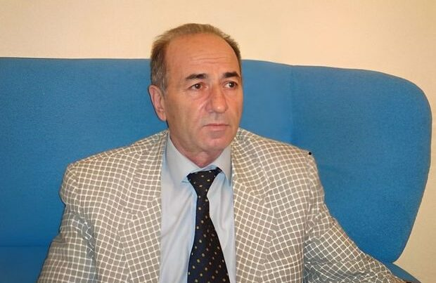Faiq Mirişli vəfat etdi