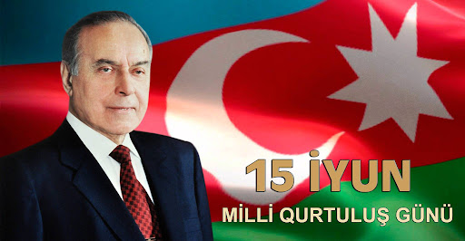 Azərbaycanda Milli Qurtuluş Günüdür