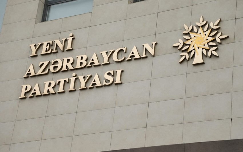 YAP-ın bütün deputatlığa namizədləri qeydə alınıb