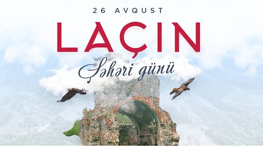 Laçın Şəhəri Günü