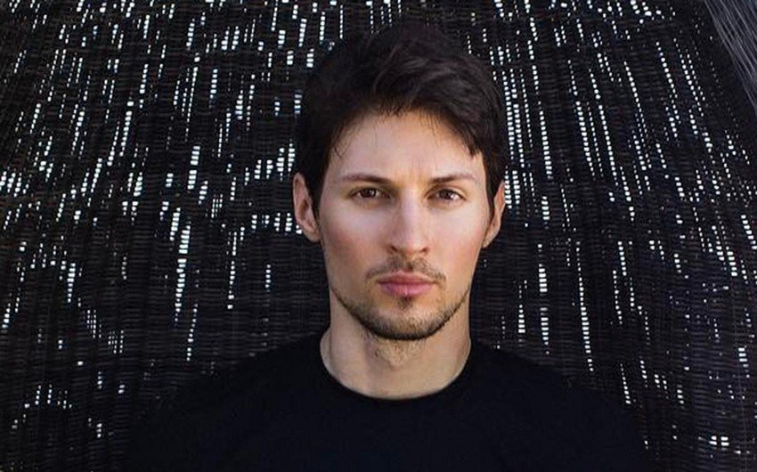 Durov müvəqqəti azadlığa buraxıldı