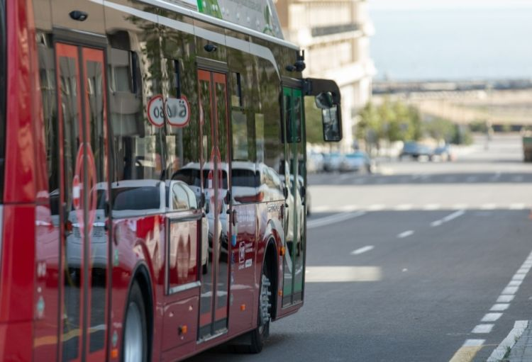 Bu gündən bəzi yollar yeddi gün bağlı olacaq: 30-dan çox marşrutun hərəkət istiqaməti dəyişdirilir