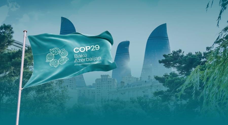 80-dən çox dövlətin liderləri COP29 çərçivəsində Dünya İqlim Fəaliyyəti Sammitində çıxış edəcəklər