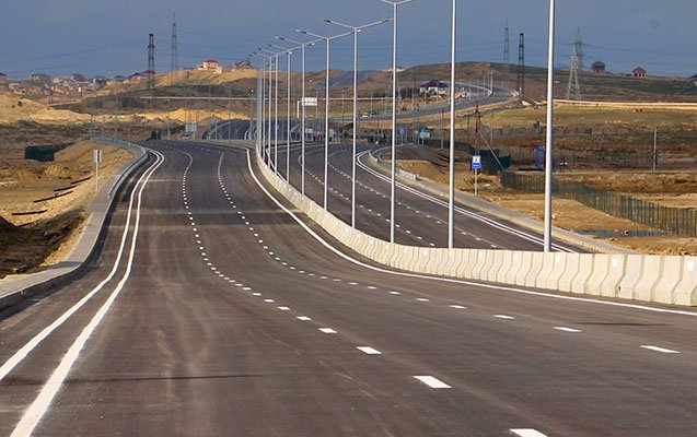 Bakıda bu gün açılan yolla nə dəyişəcək?