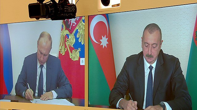Bəyanatın imzalanması ilə əsası qoyulmuş siyasi, diplomatik və iqtisadi uğurlar